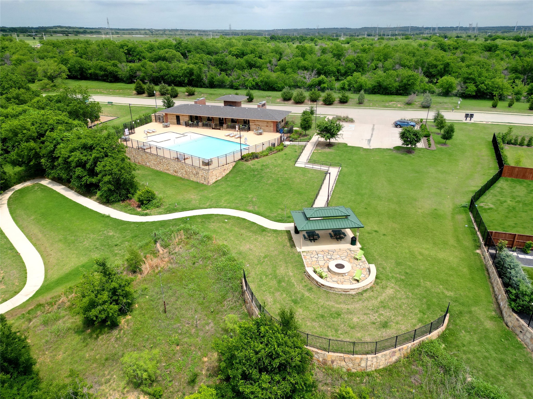 11370 Bull Head Lane Flower Mound TX 76262