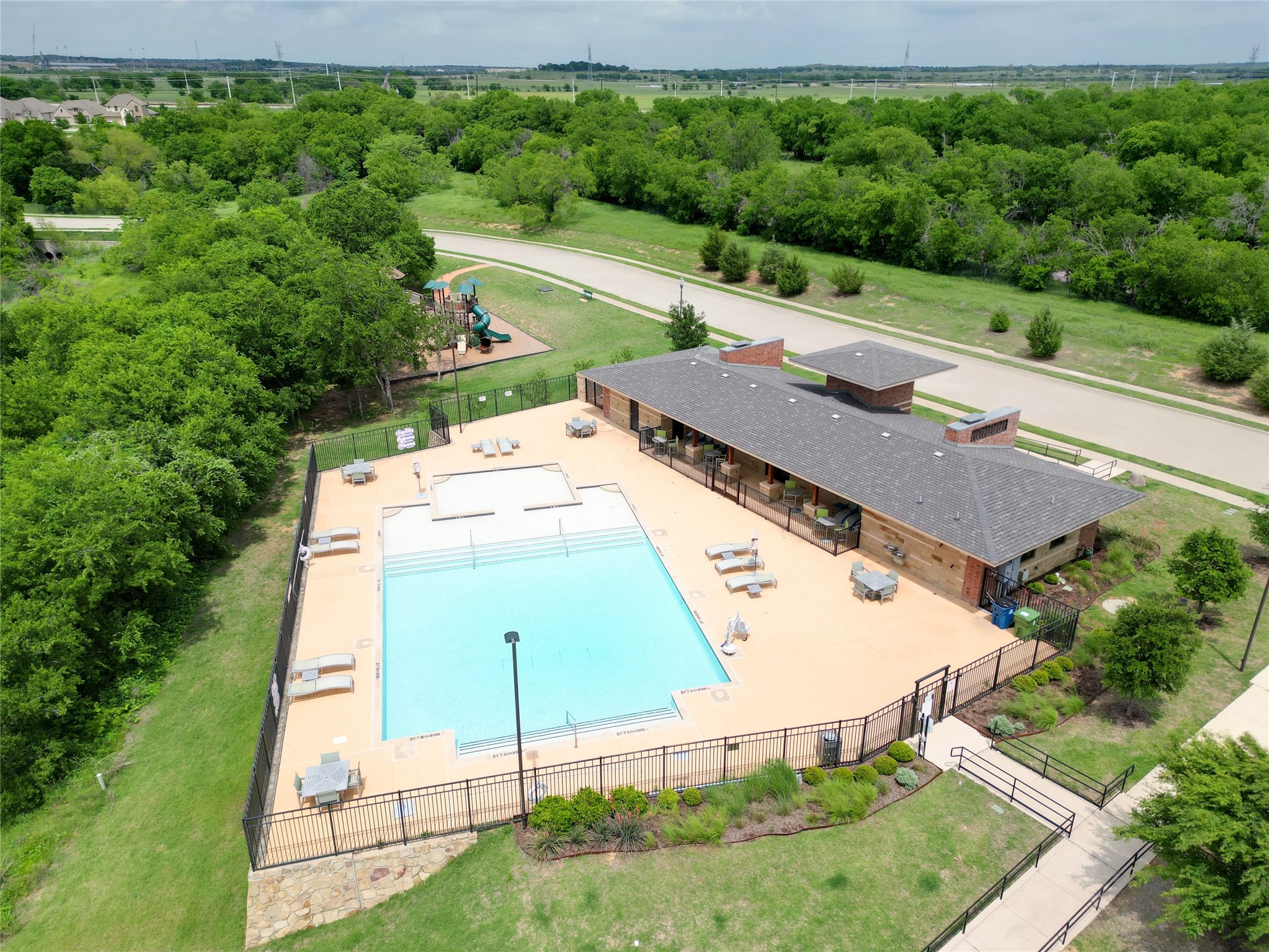 11370 Bull Head Lane Flower Mound TX 76262