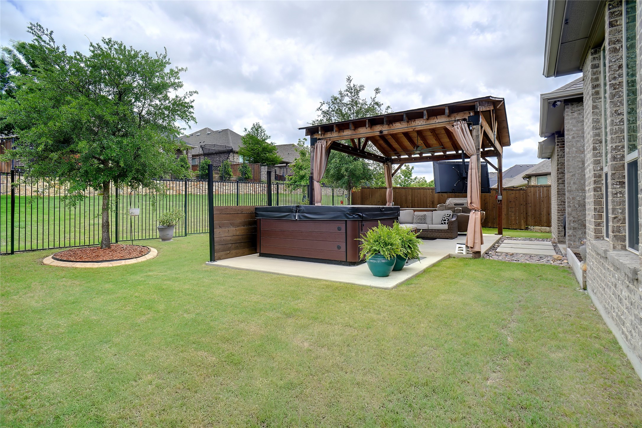 11370 Bull Head Lane Flower Mound TX 76262