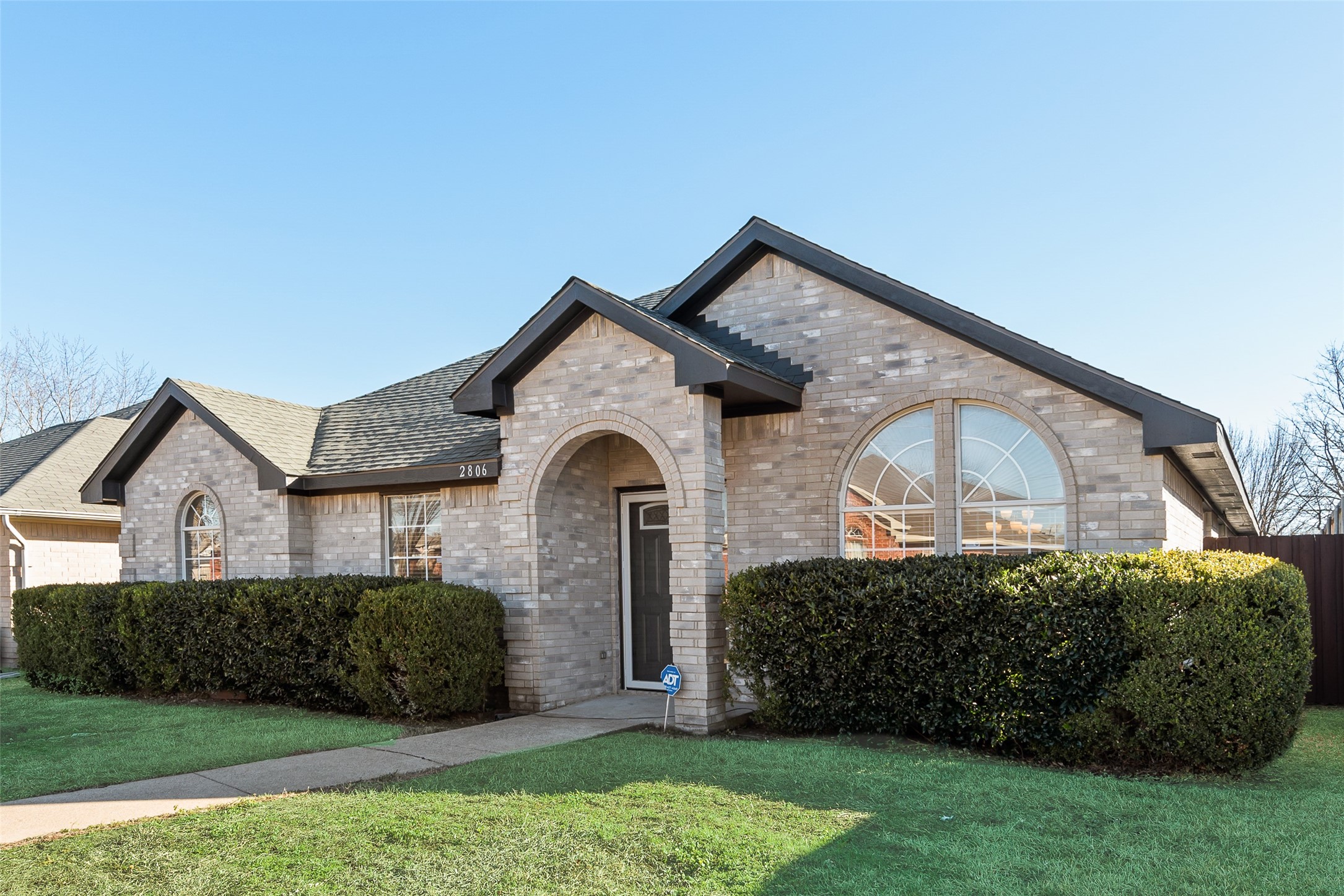 2806 Saint Croix Avenue Lancaster TX 75146