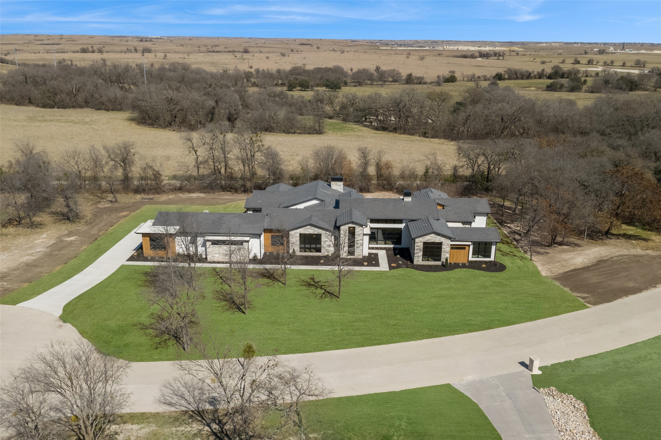 1000 Rancho Ladera Road Aledo TX 76008