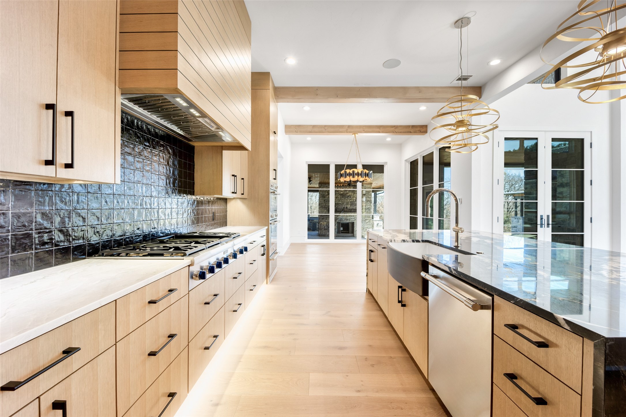 1000 Rancho Ladera Road Aledo TX 76008