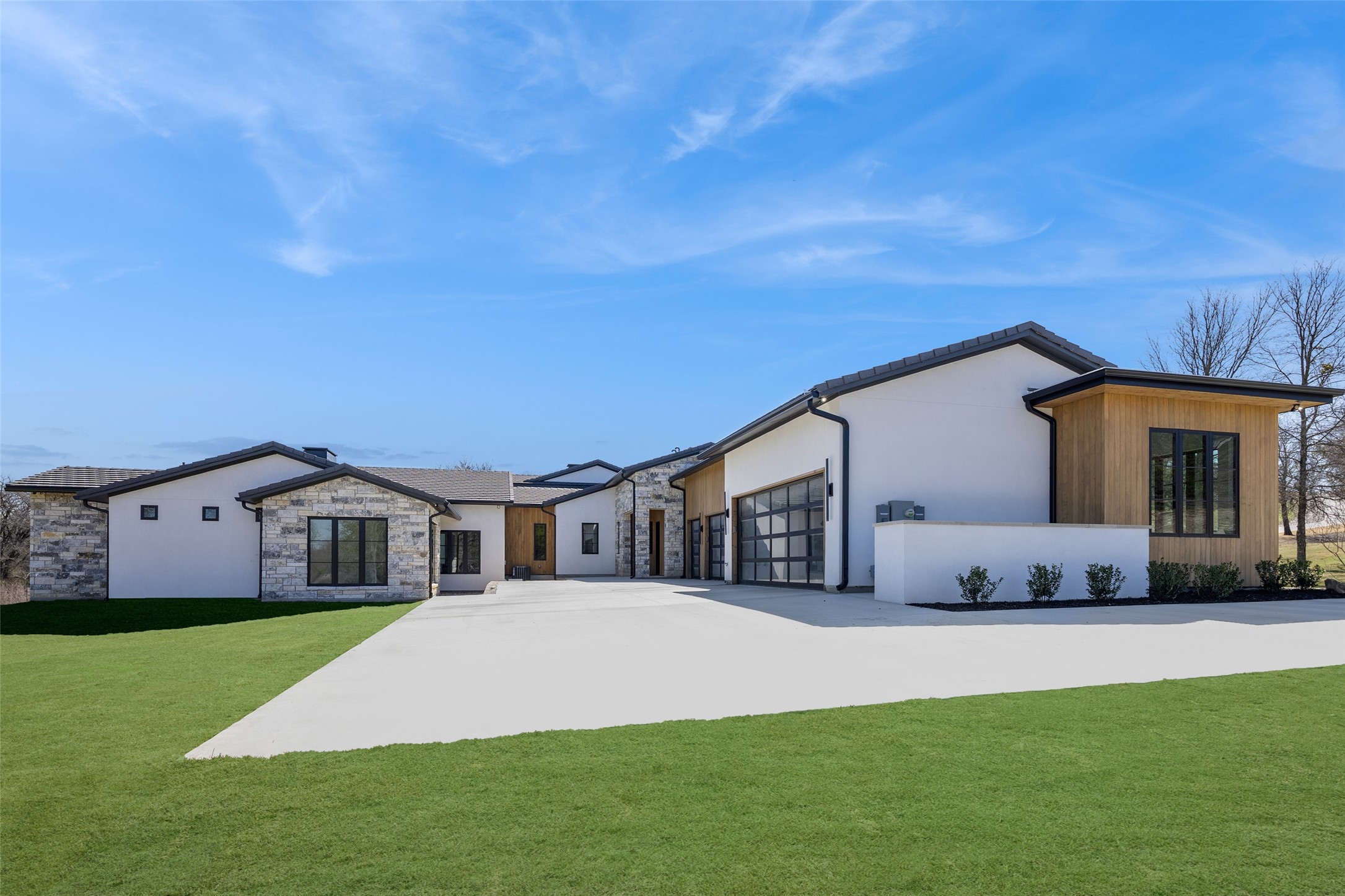 1000 Rancho Ladera Road Aledo TX 76008