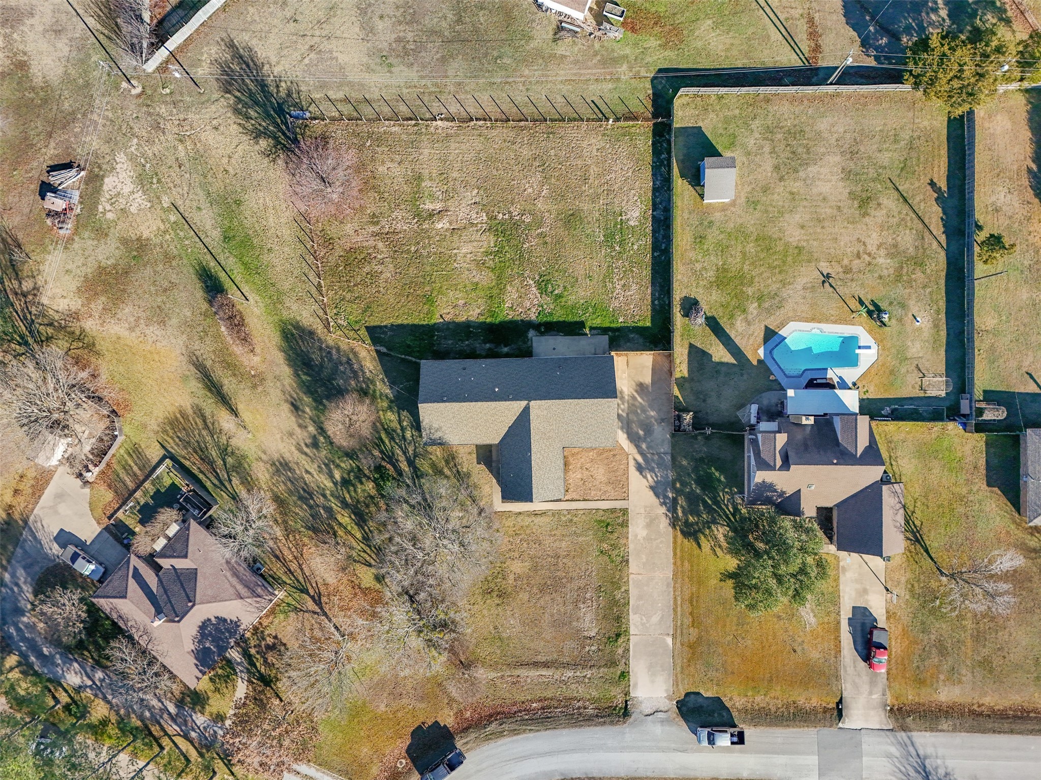 137 S Meadowbrook Drive Pottsboro TX 75076