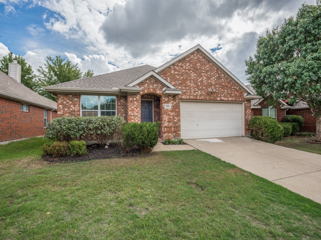 3008 Sweetleaf Drive Little Elm TX 75068