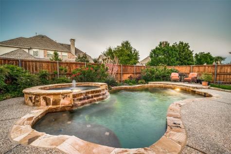 1312 Cotulla Drive Allen TX 75013