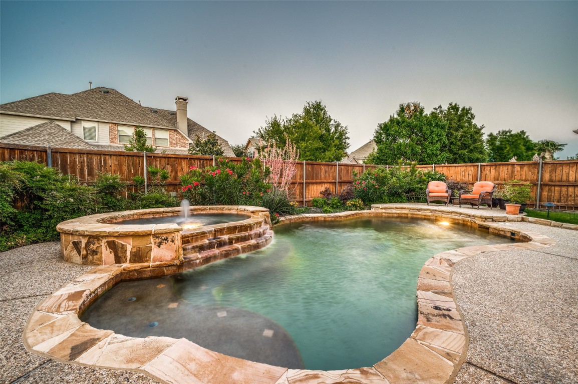 1312 Cotulla Drive Allen TX 75013