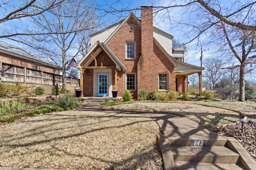 842 S College Avenue Tyler TX 75701
