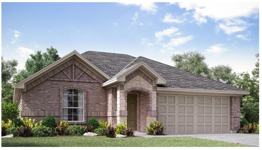 3308 Appleton Street Little Elm TX 75068