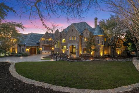 5400 Spicewood Lane Frisco TX 75034