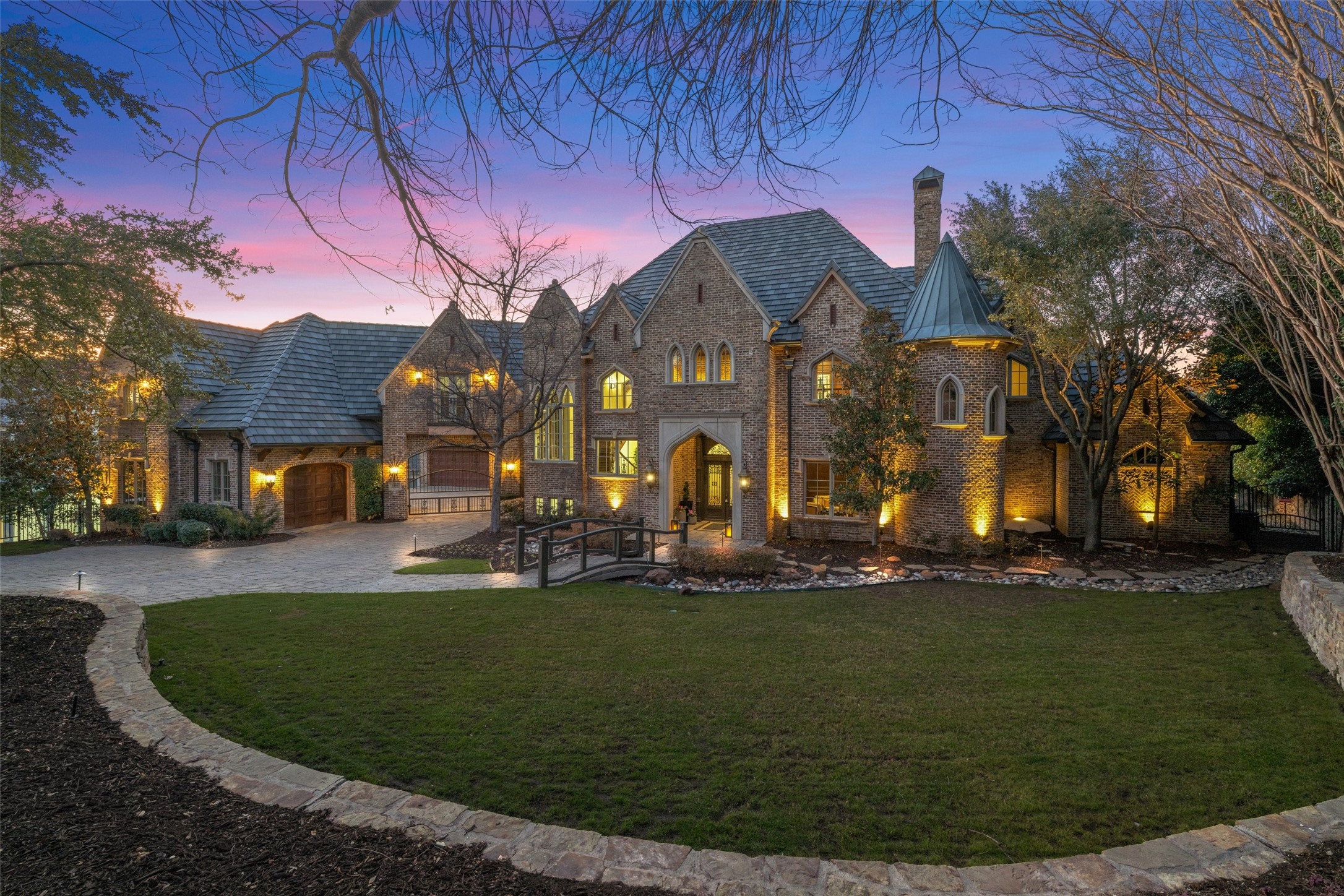 5400 Spicewood Lane Frisco TX 75034