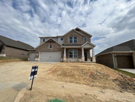 1549 Sidewinder Trail Weatherford TX 76087