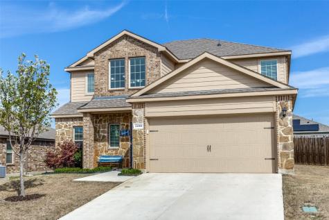 1102 Nickel Street Princeton TX 75407