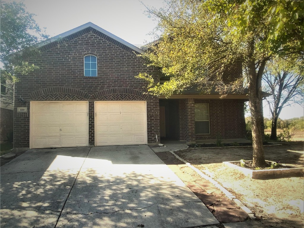 100 Stanley Falls Drive Anna TX 75409