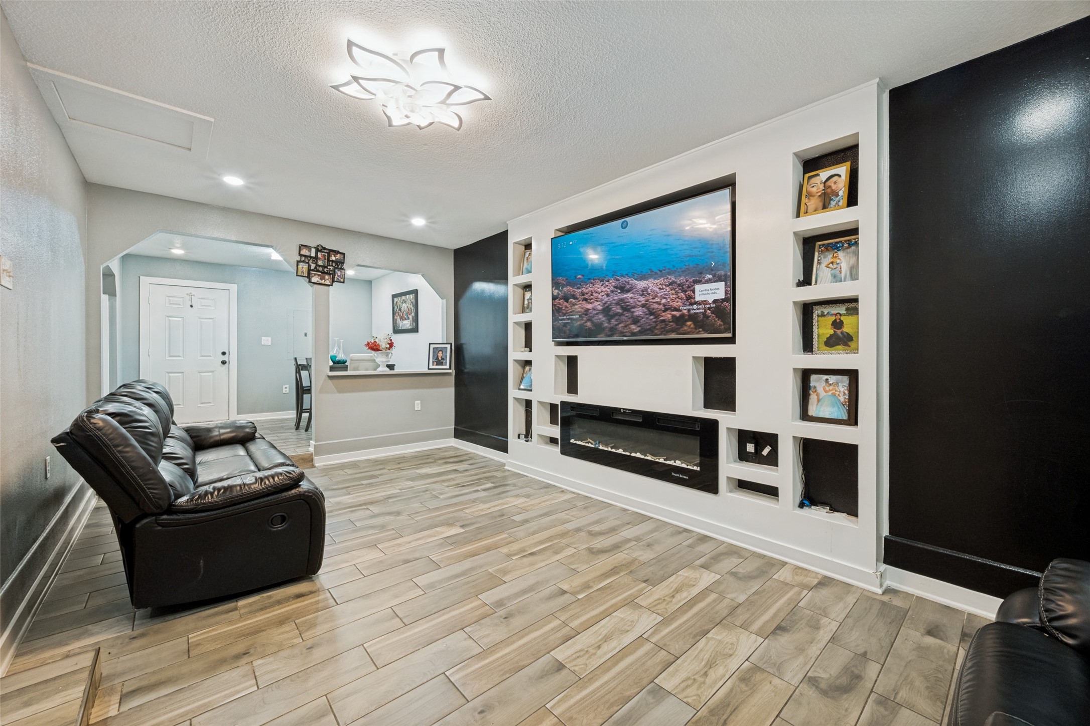 4332 Quails Lane Fort Worth TX 76119