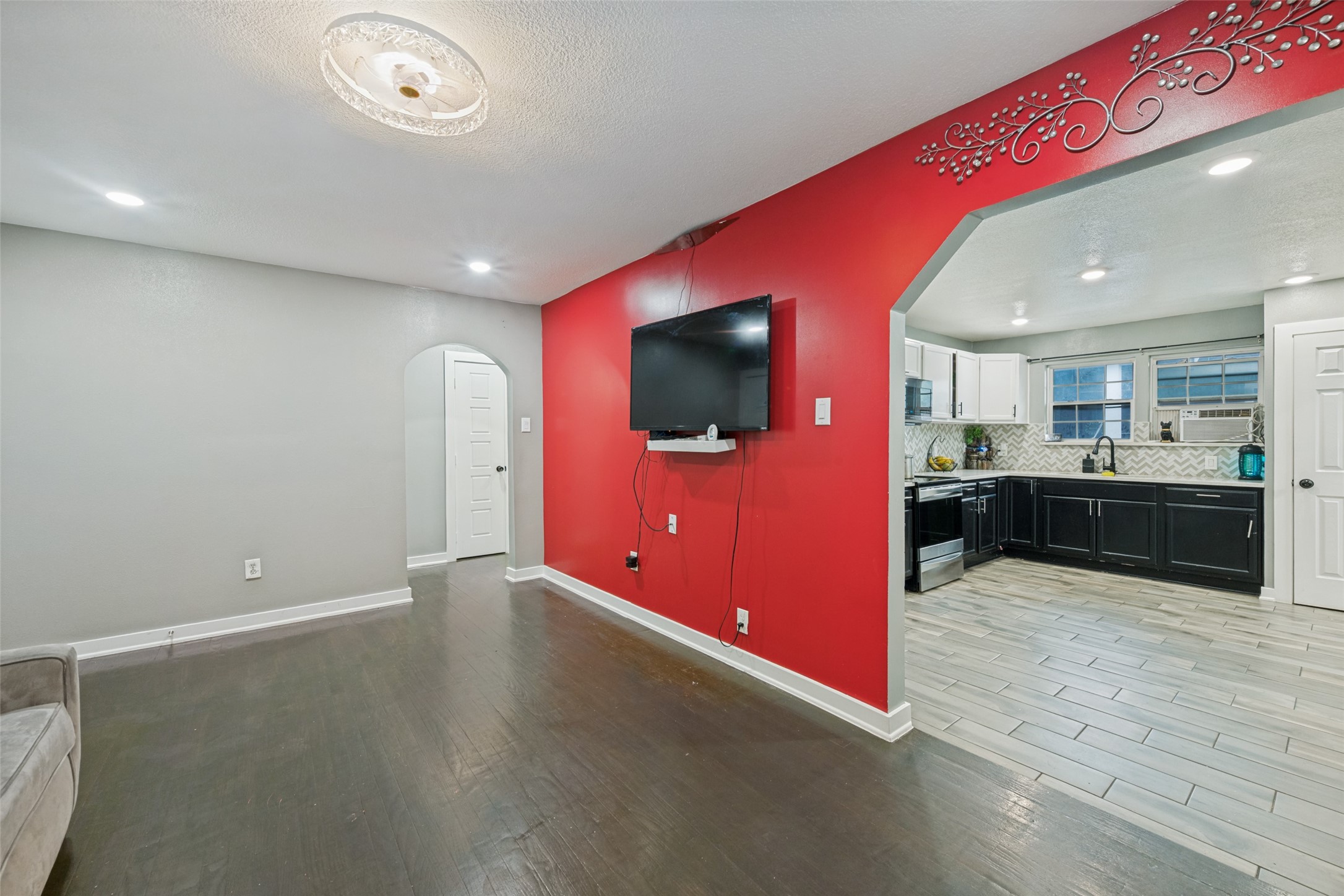 4332 Quails Lane Fort Worth TX 76119