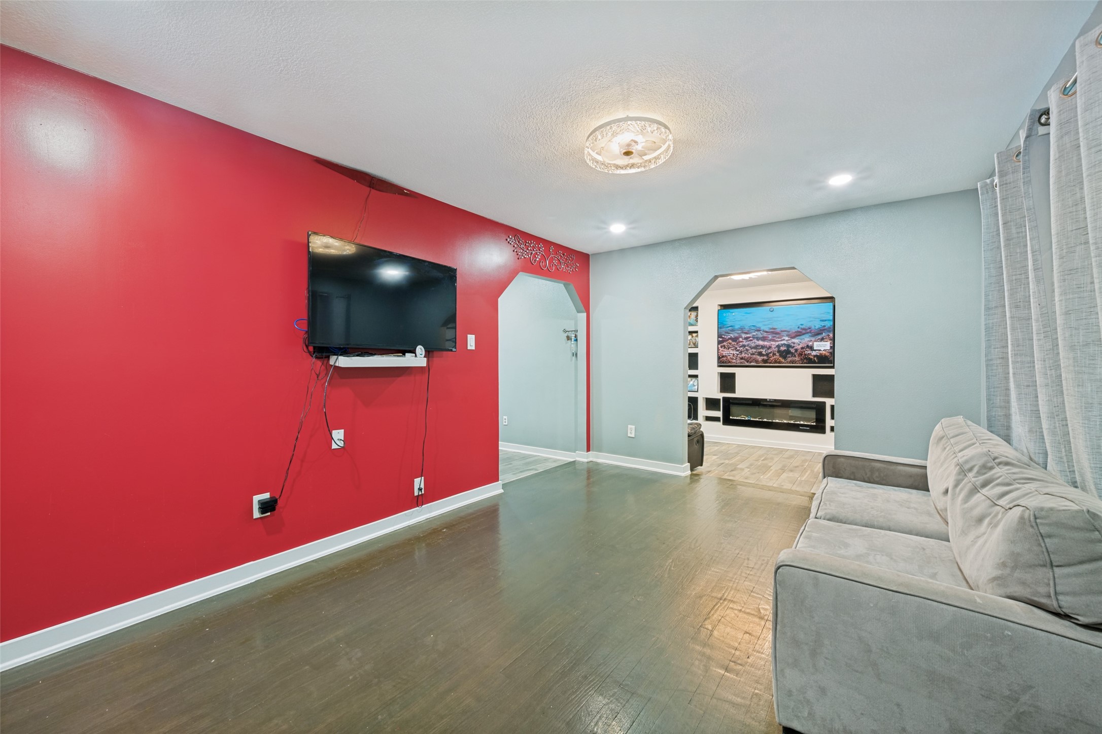 4332 Quails Lane Fort Worth TX 76119