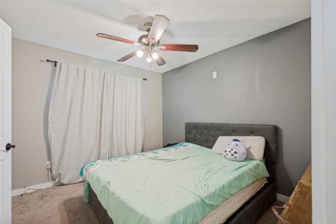 4332 Quails Lane Fort Worth TX 76119