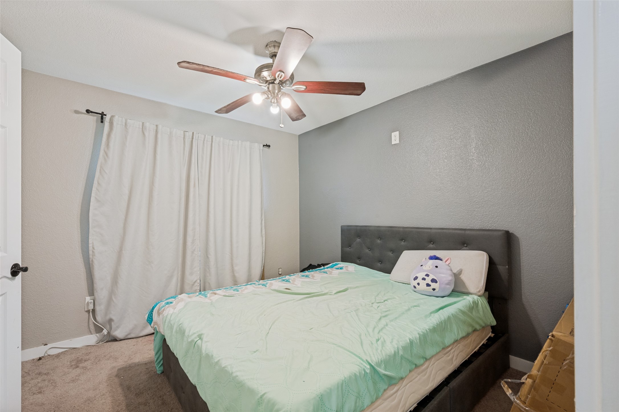 4332 Quails Lane Fort Worth TX 76119
