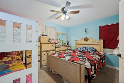 4332 Quails Lane Fort Worth TX 76119