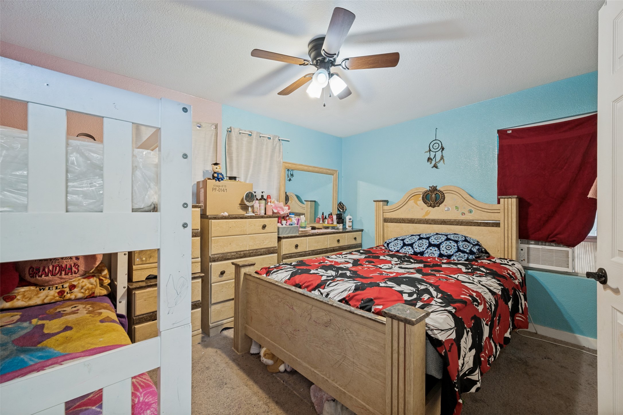 4332 Quails Lane Fort Worth TX 76119