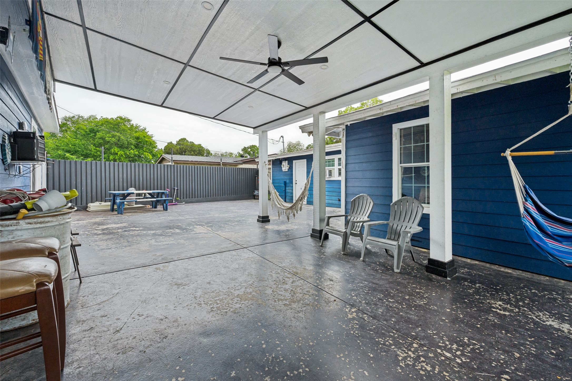 4332 Quails Lane Fort Worth TX 76119