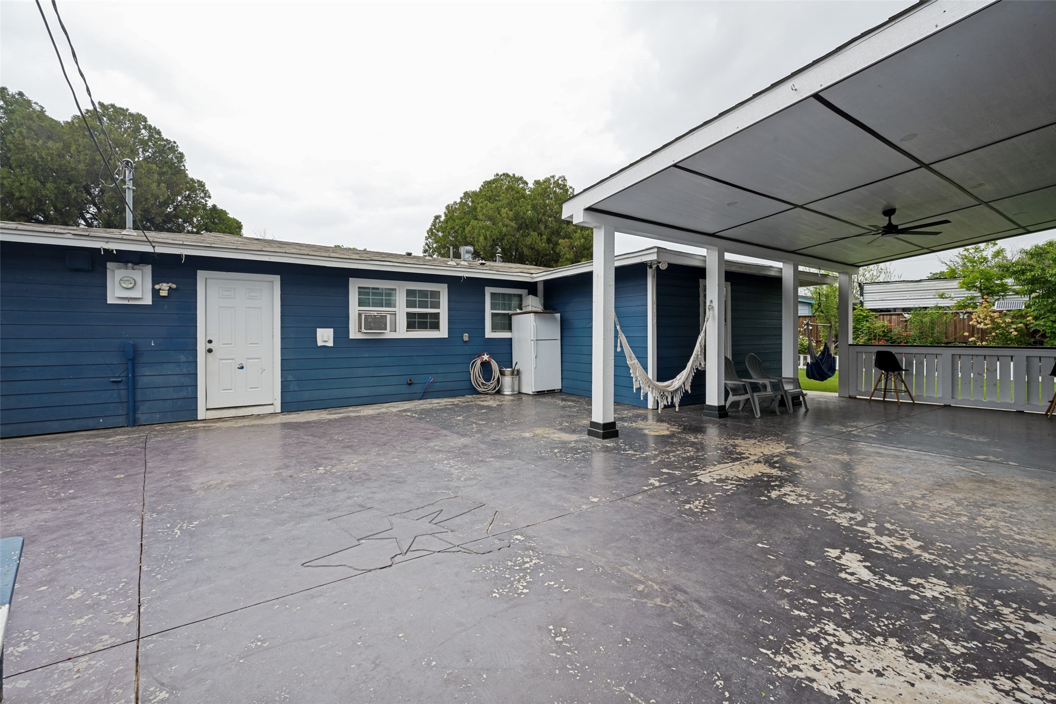 4332 Quails Lane Fort Worth TX 76119
