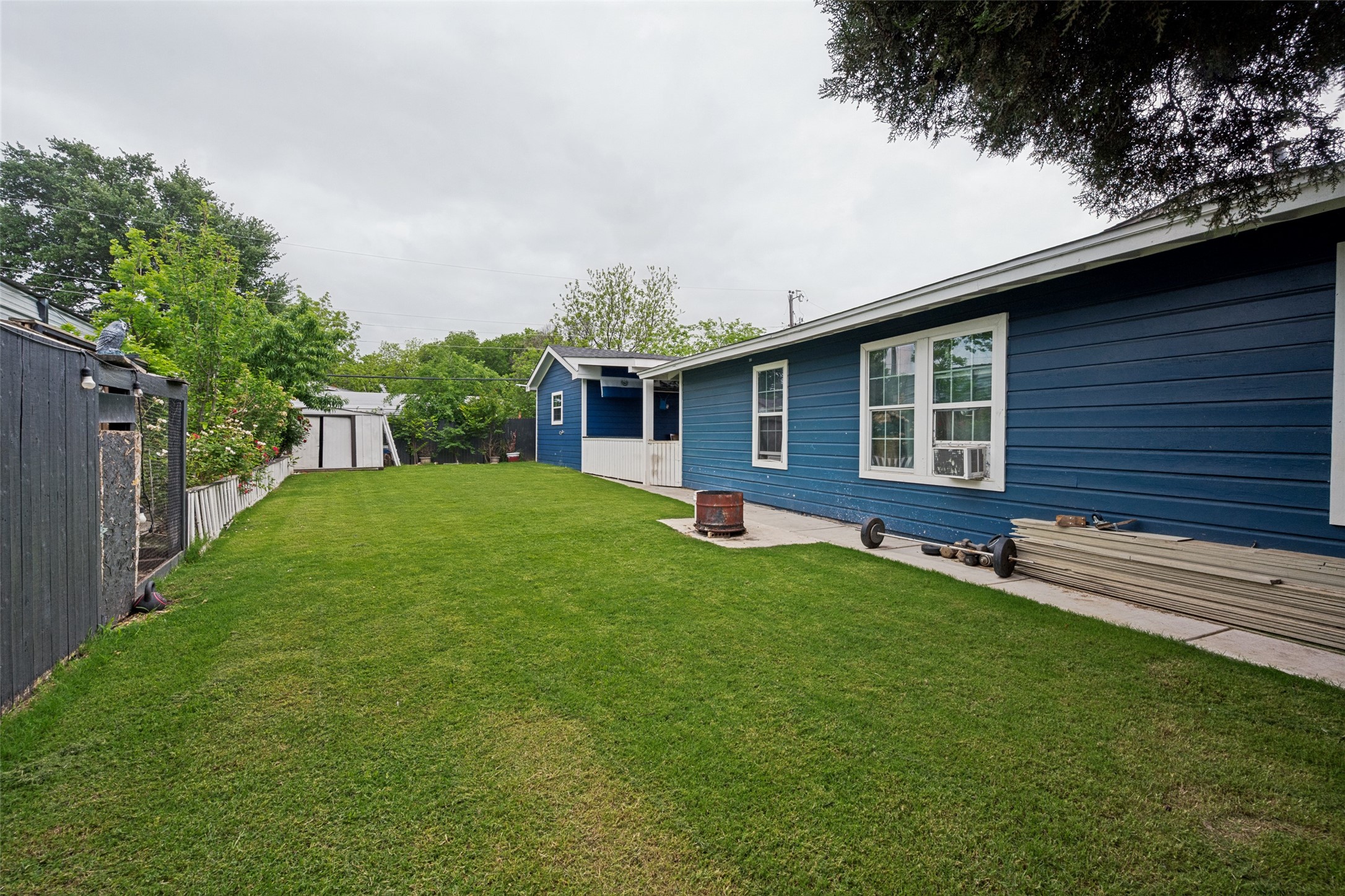 4332 Quails Lane Fort Worth TX 76119