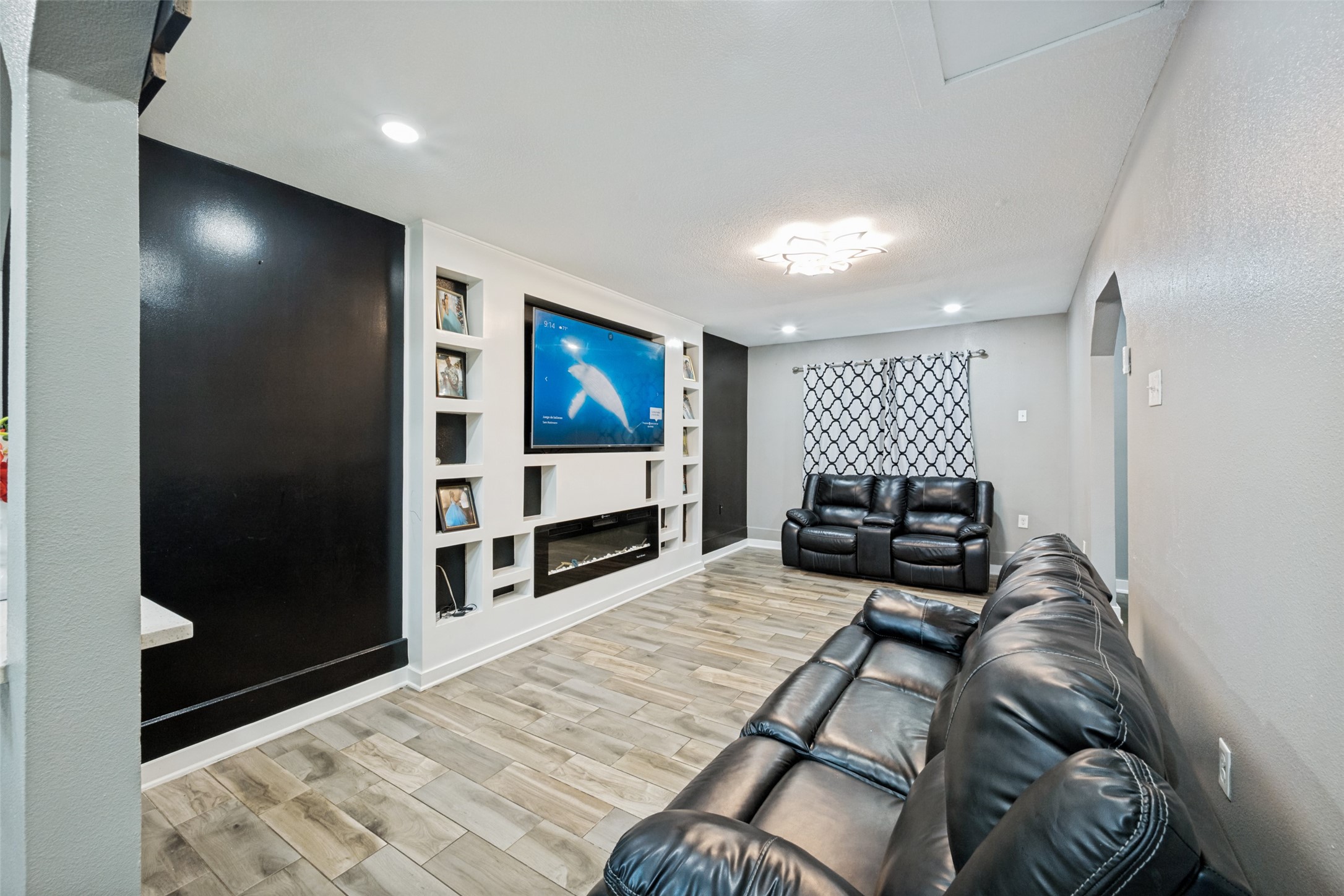 4332 Quails Lane Fort Worth TX 76119