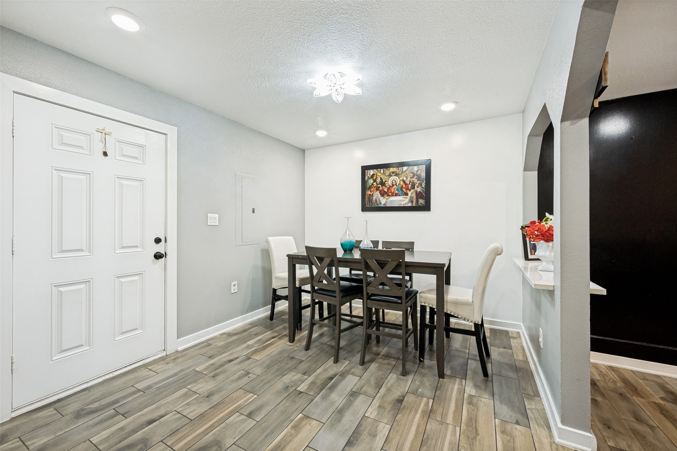 4332 Quails Lane Fort Worth TX 76119