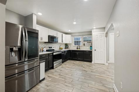 4332 Quails Lane Fort Worth TX 76119
