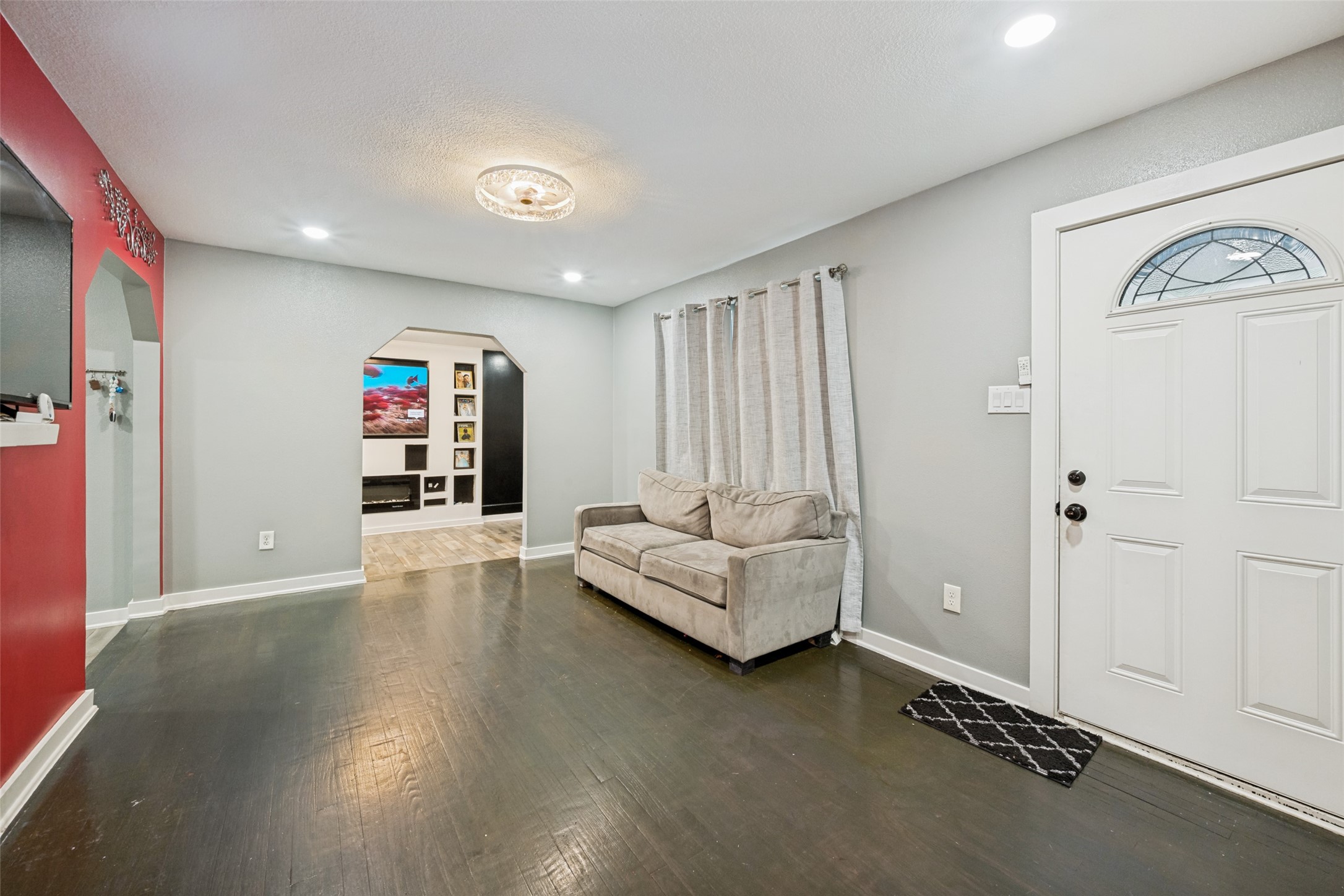 4332 Quails Lane Fort Worth TX 76119