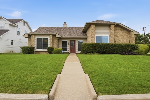 2333 Salerno Drive Mesquite TX 75150