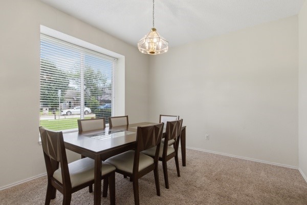 2333 Salerno Drive Mesquite TX 75150