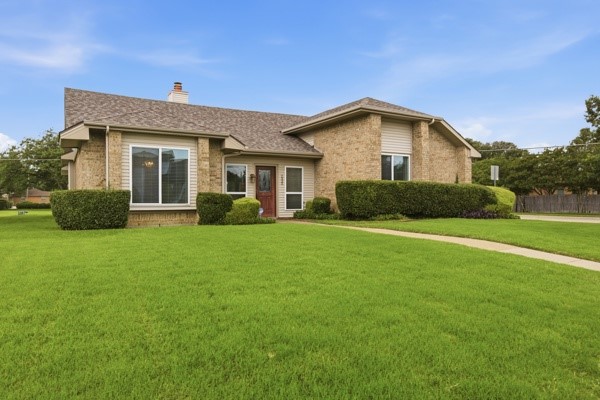 2333 Salerno Drive Mesquite TX 75150