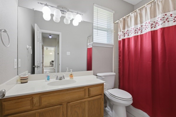 2333 Salerno Drive Mesquite TX 75150