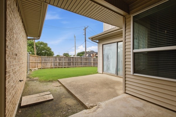 2333 Salerno Drive Mesquite TX 75150