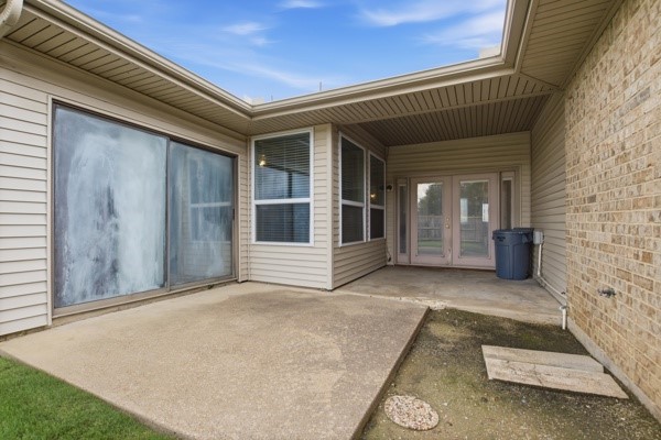 2333 Salerno Drive Mesquite TX 75150