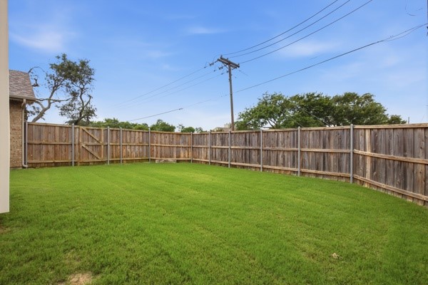 2333 Salerno Drive Mesquite TX 75150