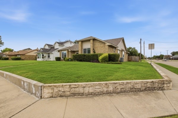 2333 Salerno Drive Mesquite TX 75150