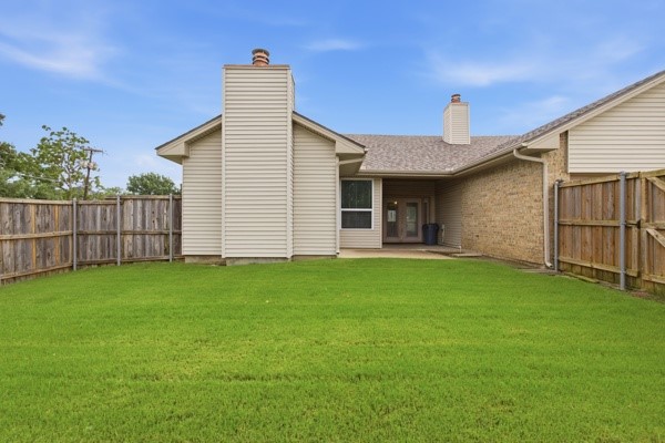 2333 Salerno Drive Mesquite TX 75150