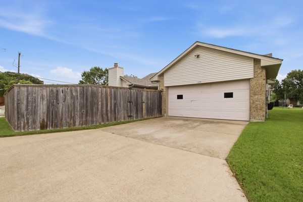 2333 Salerno Drive Mesquite TX 75150