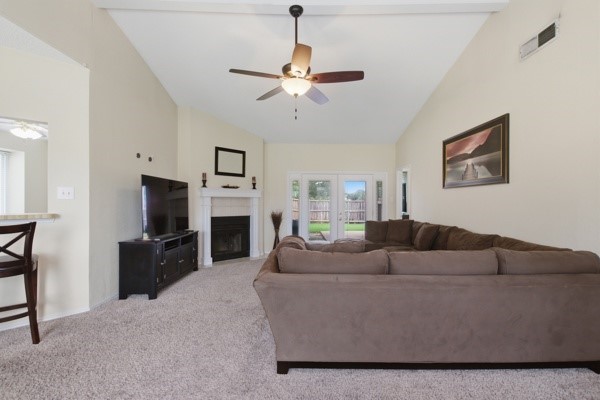 2333 Salerno Drive Mesquite TX 75150
