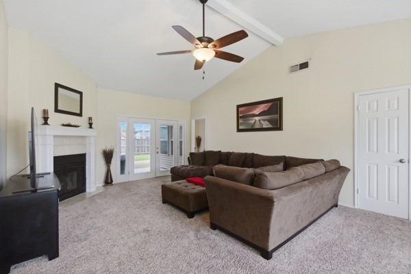 2333 Salerno Drive Mesquite TX 75150