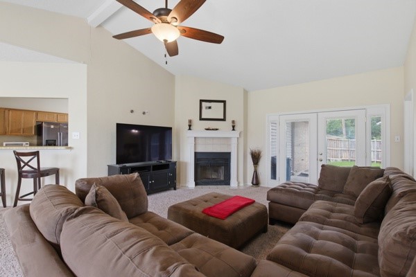 2333 Salerno Drive Mesquite TX 75150