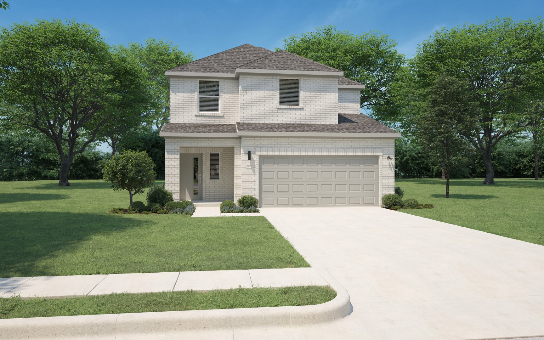 8361 Kingfisher Road Aubrey TX 76227