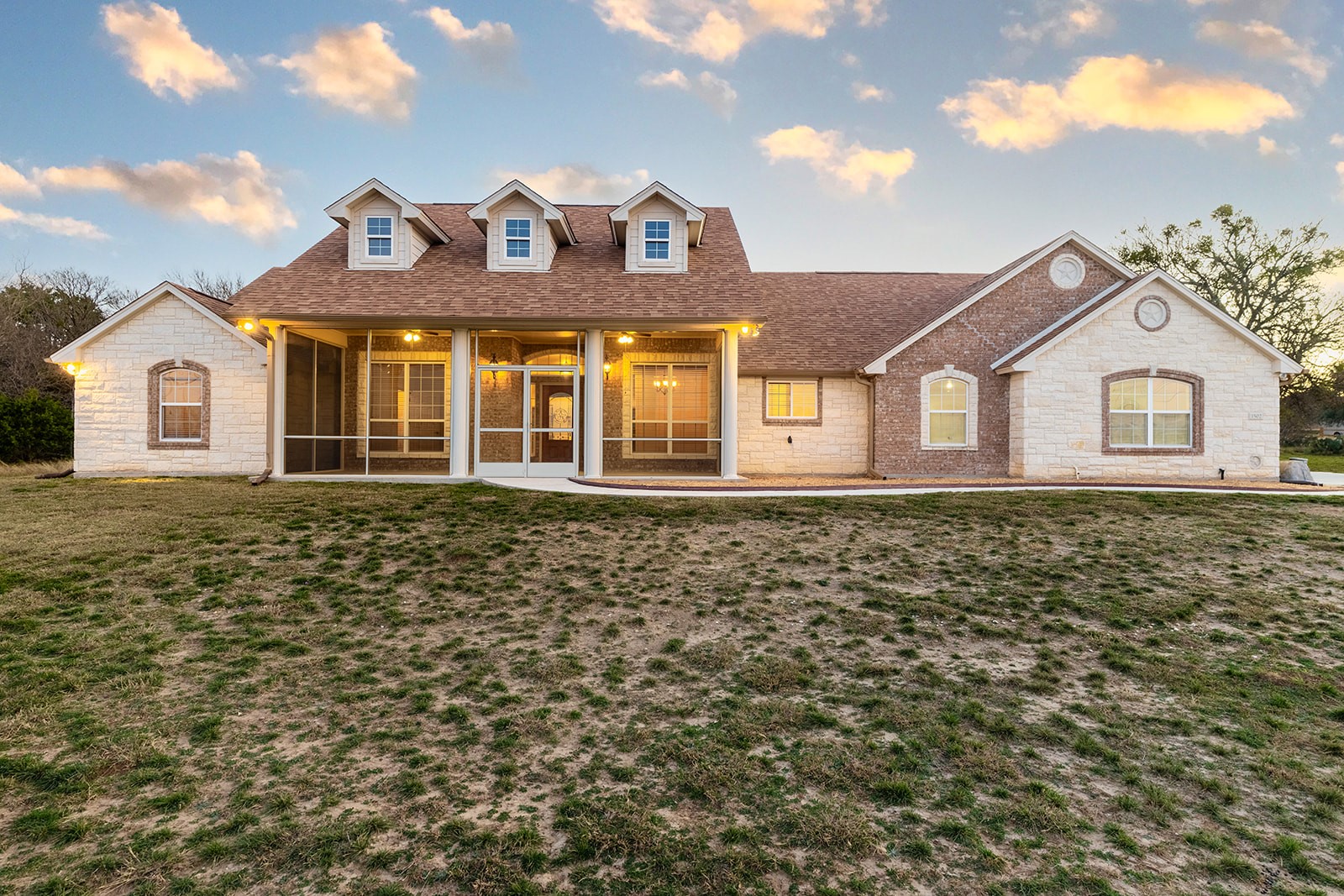 1502 County Road 3152 Kempner TX 76539
