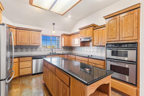 1502 County Road 3152 Kempner TX 76539