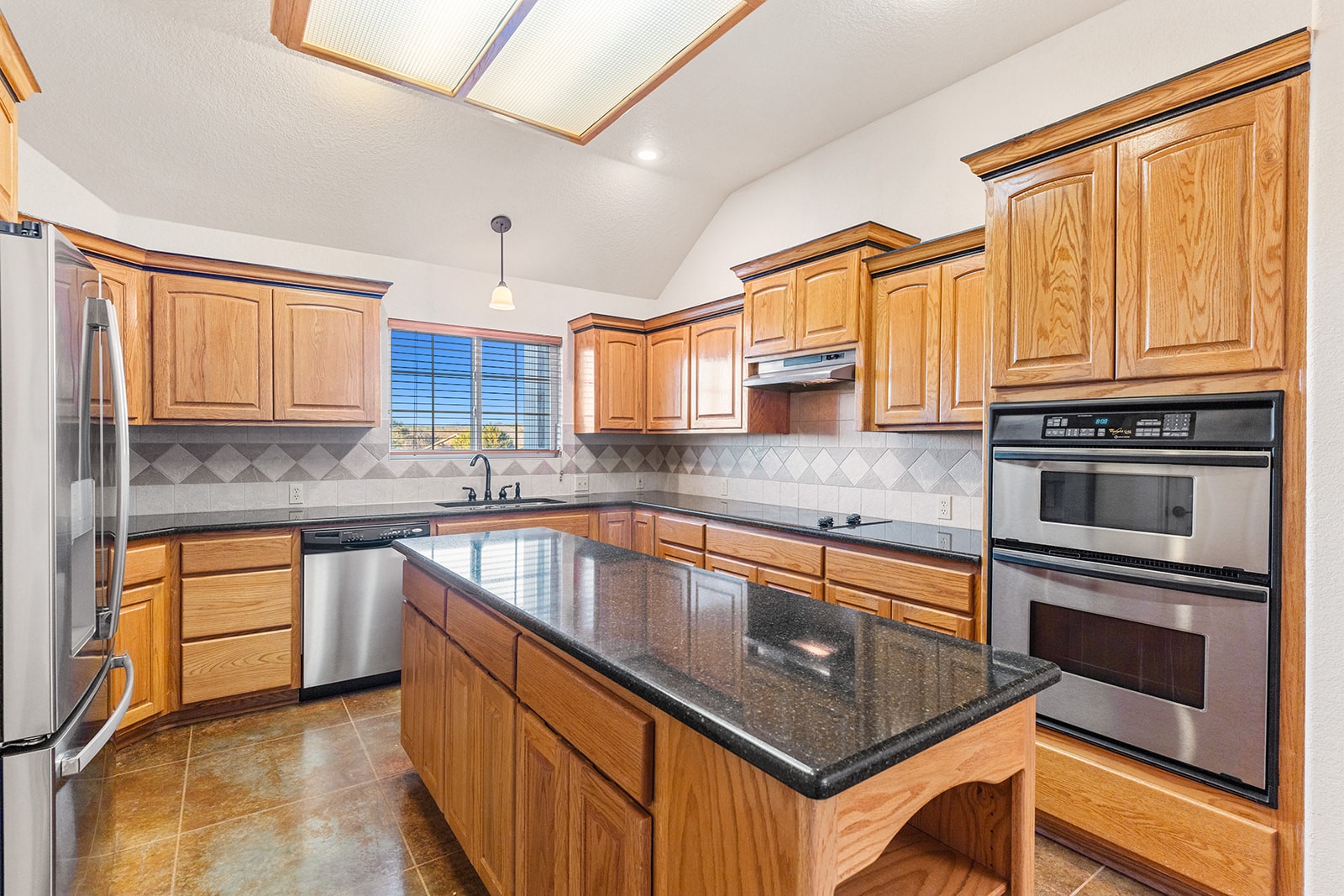 1502 County Road 3152 Kempner TX 76539