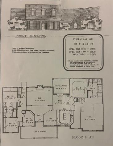 1502 County Road 3152 Kempner TX 76539